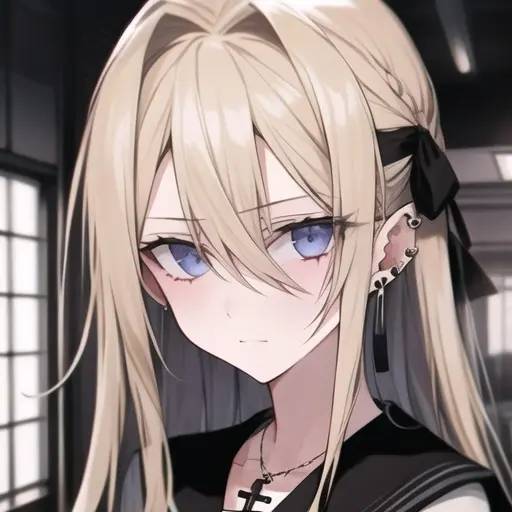 StoutPlow2104의 夏帆(かほ)