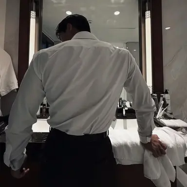 Profile image of Antoine