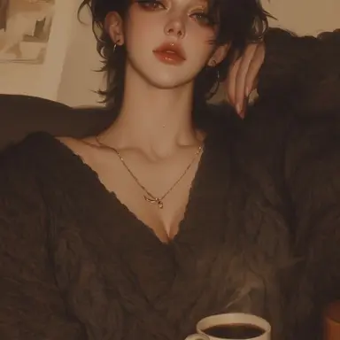 Profile image of Elodie