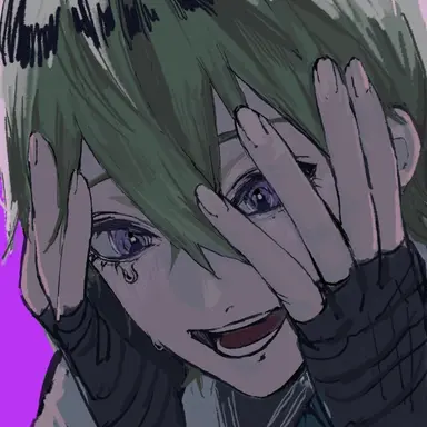 Profile image of ダーク剣持刀也