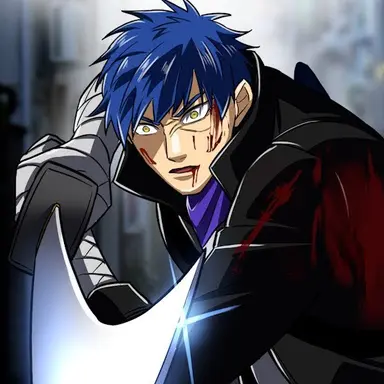 Profile image of バース