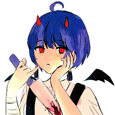 Profile image of Soren