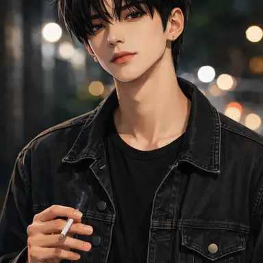 Profile image of 유준호