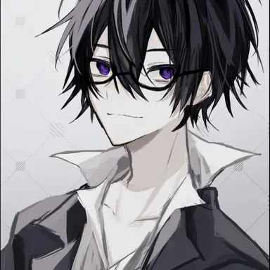 Profile image of 黒月カイ