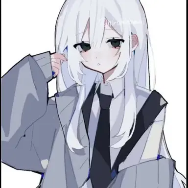 Profile image of 黒月レイ