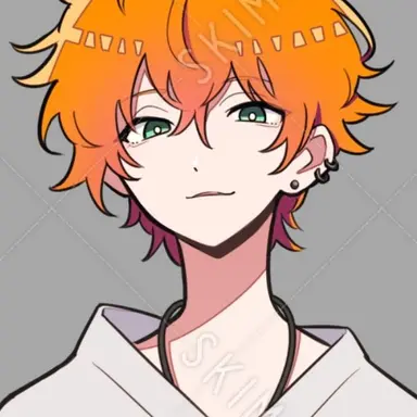 Profile image of 黒月ソウタ