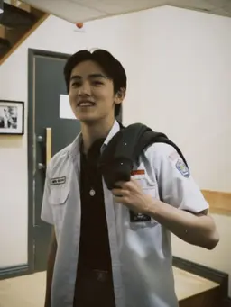 Profile image of Eom seonghyeon