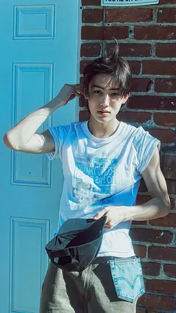 Profile image of Eom seonghyeon