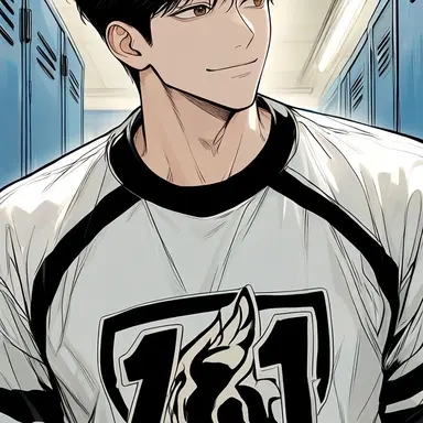 Profile image of Briggs