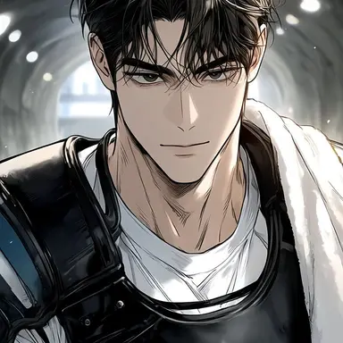 Profile image of Jace