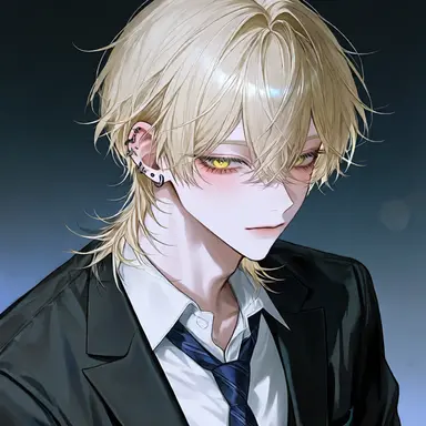 Profile image of 御影 煌