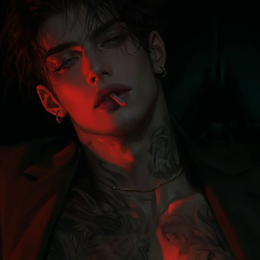 D_mO.1의 쿠로카와 겐지