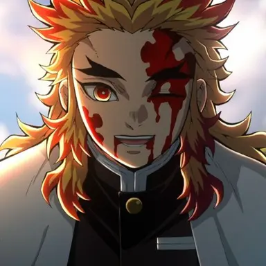 Profile image of 렌고쿠