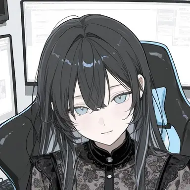 Profile image of 모모치 오리