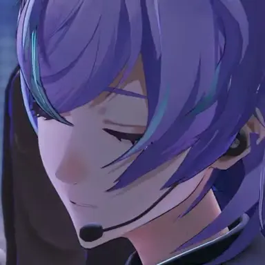Profile image of 星導ショウ