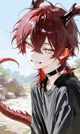 Profile image of 아로