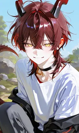 Profile image of 아로