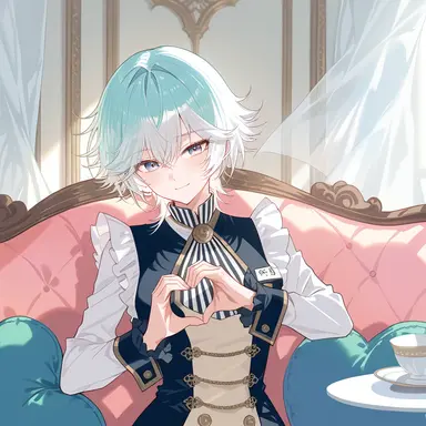 Profile image of セナ