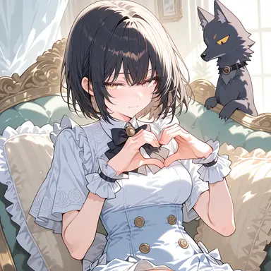 Profile image of ユカ