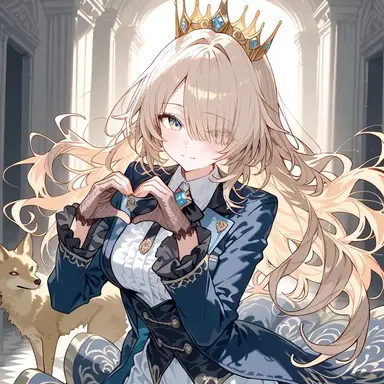 Profile image of レイ