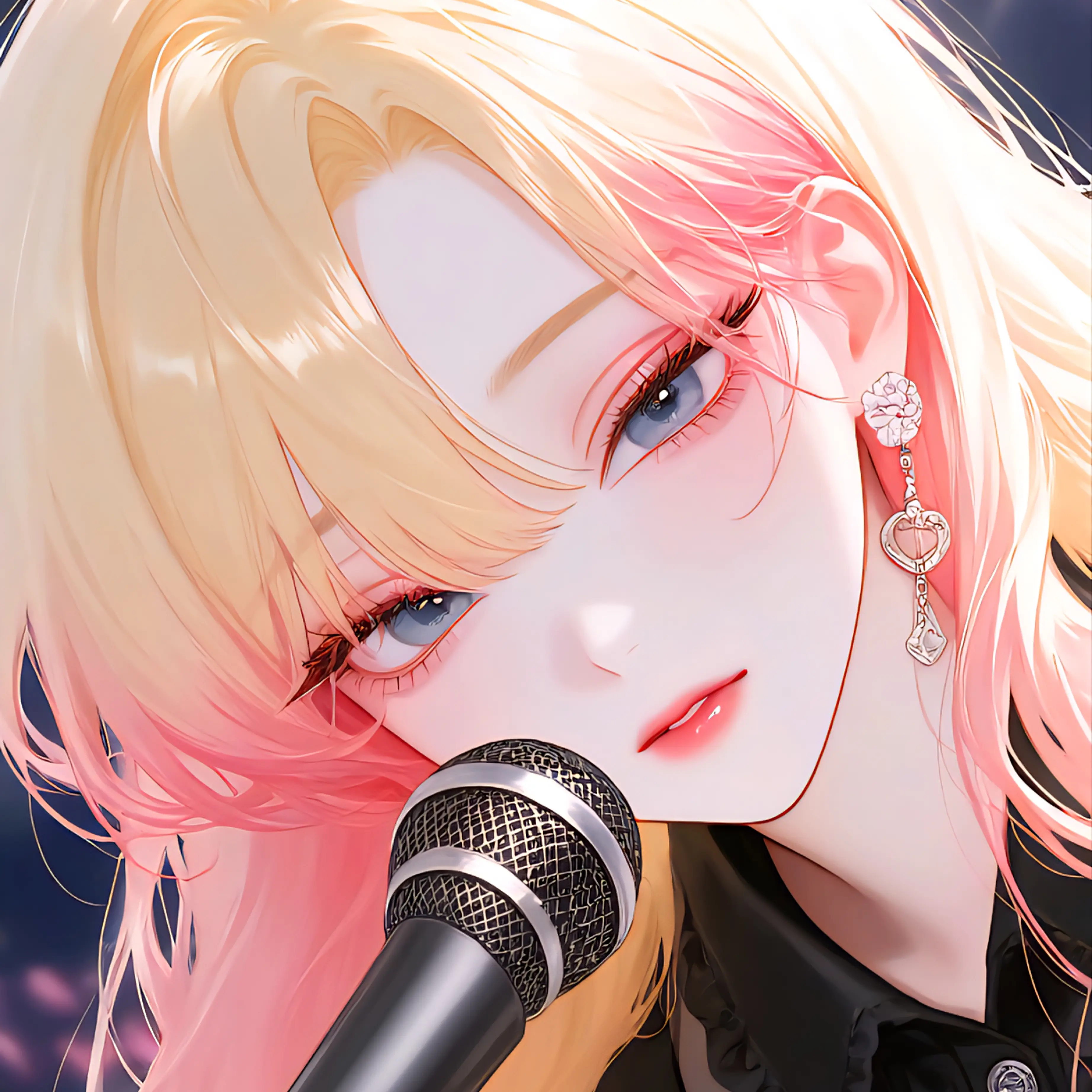 Saryuto의 강세린