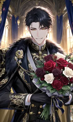 Profile image of カイゼル