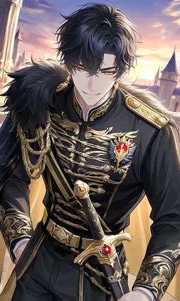 Profile image of カイゼル