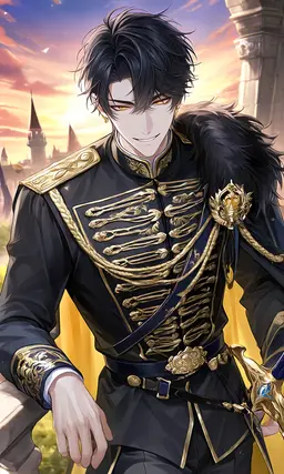 Profile image of カイゼル
