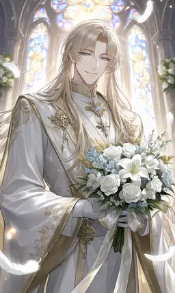 Profile image of アドリアン