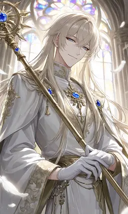 Profile image of アドリアン
