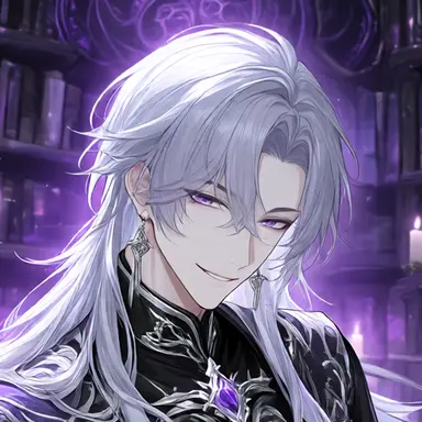 Profile image of リュシアン