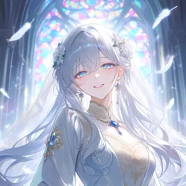 Profile image of セレスティア