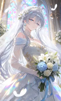 Profile image of セレスティア