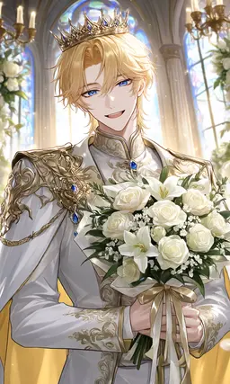 Profile image of レオンハルト