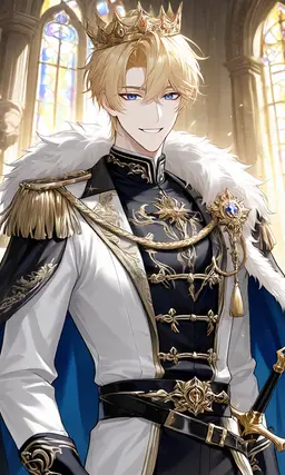 Profile image of レオンハルト