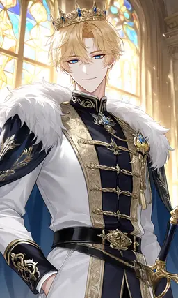 Profile image of レオンハルト