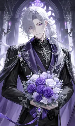 Profile image of リュシアン