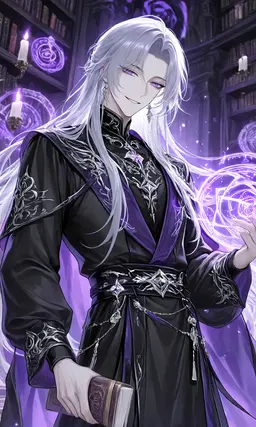 Profile image of リュシアン