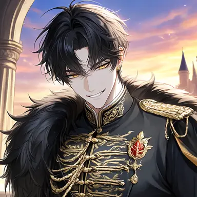 Profile image of カイゼル