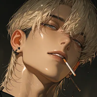 Profile image of 凛