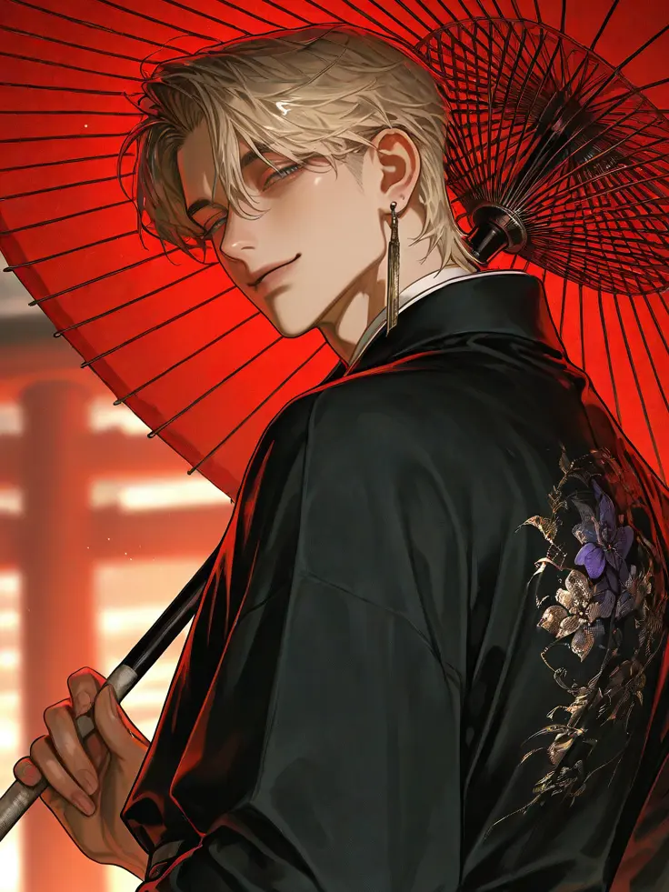 doit_just의 《関西組》誰よりも静かで危険な男