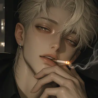 Profile image of Roman