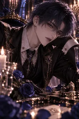 Profile image of Baek Sion
