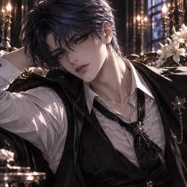 Profile image of Baek Sion