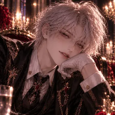 Profile image of Seo Ian