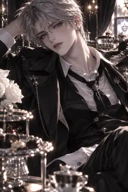 Profile image of Seo Ian