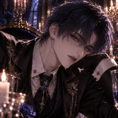 Profile image of Baek Sion
