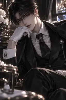 Profile image of Kang Taeyun