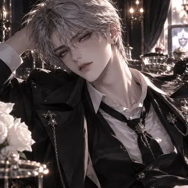 Profile image of Seo Ian