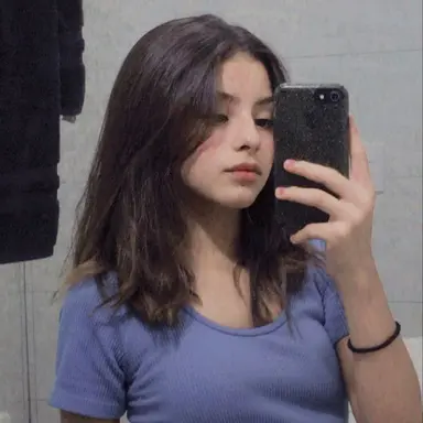 Profile image of Trisha